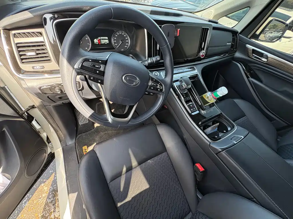 GAC Trumpchi GAC Trumpchi M8 2023 Edition Leader Series 390T Luxury Version 2023 - thumbnail 7
