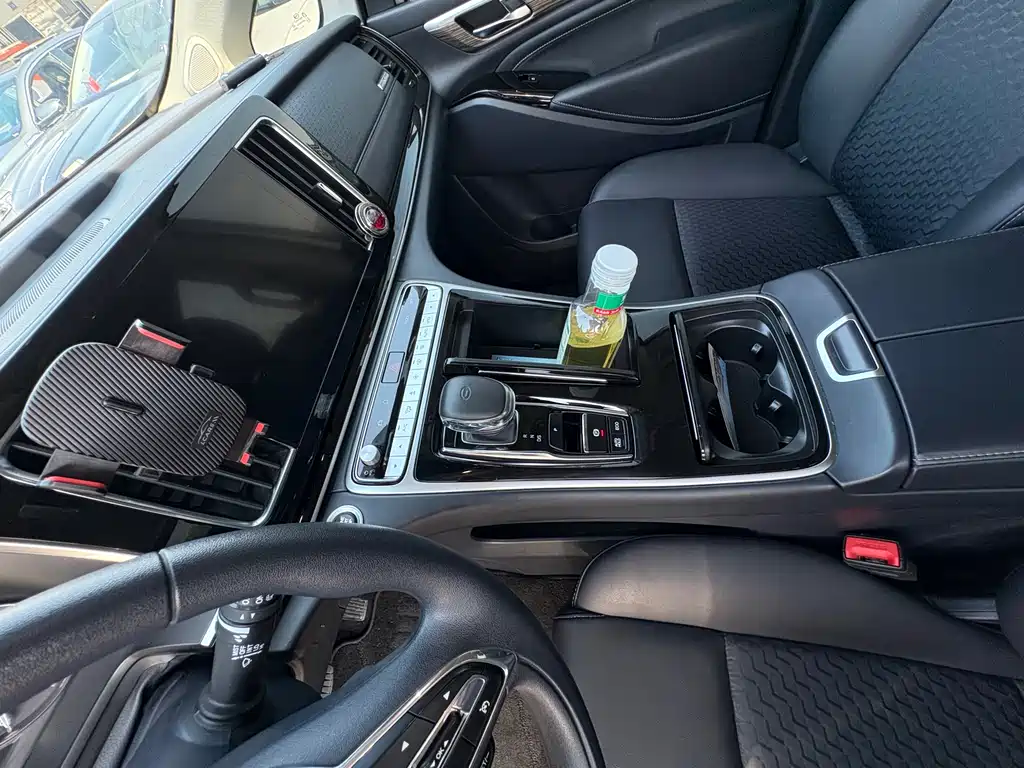 GAC Trumpchi GAC Trumpchi M8 2023 Edition Leader Series 390T Luxury Version 2023 - thumbnail 8