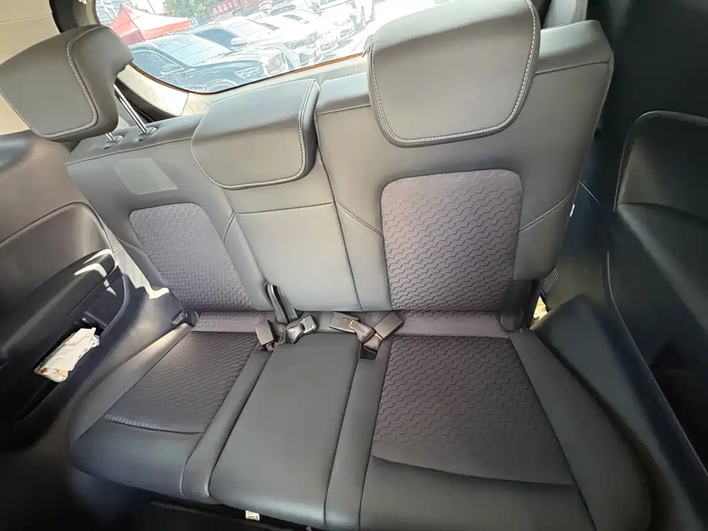 GAC Trumpchi GAC Trumpchi M8 2023 Edition Leader Series 390T Luxury Version 2023 - thumbnail 11