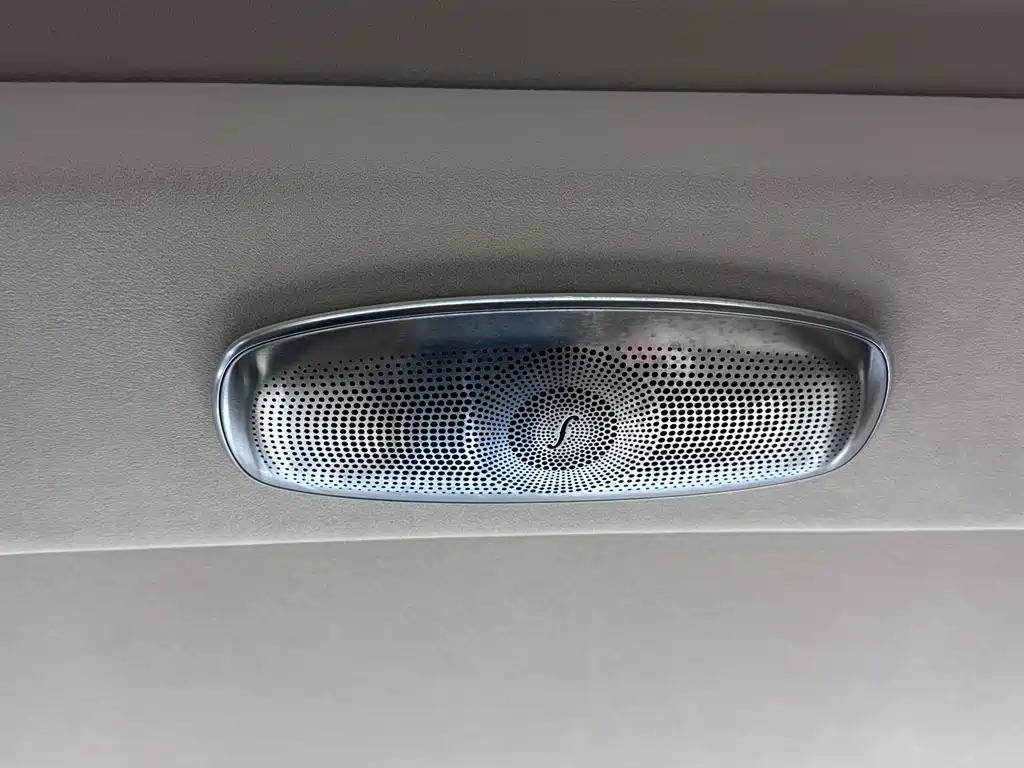 Mercedes-Benz Maybach S-Class 2019 S 680 2020 - thumbnail 23