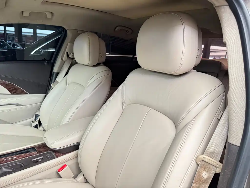 Buick Buick LaCrosse 2013 2.4L SIDI Leading Comfort Edition 2014 - thumbnail 19