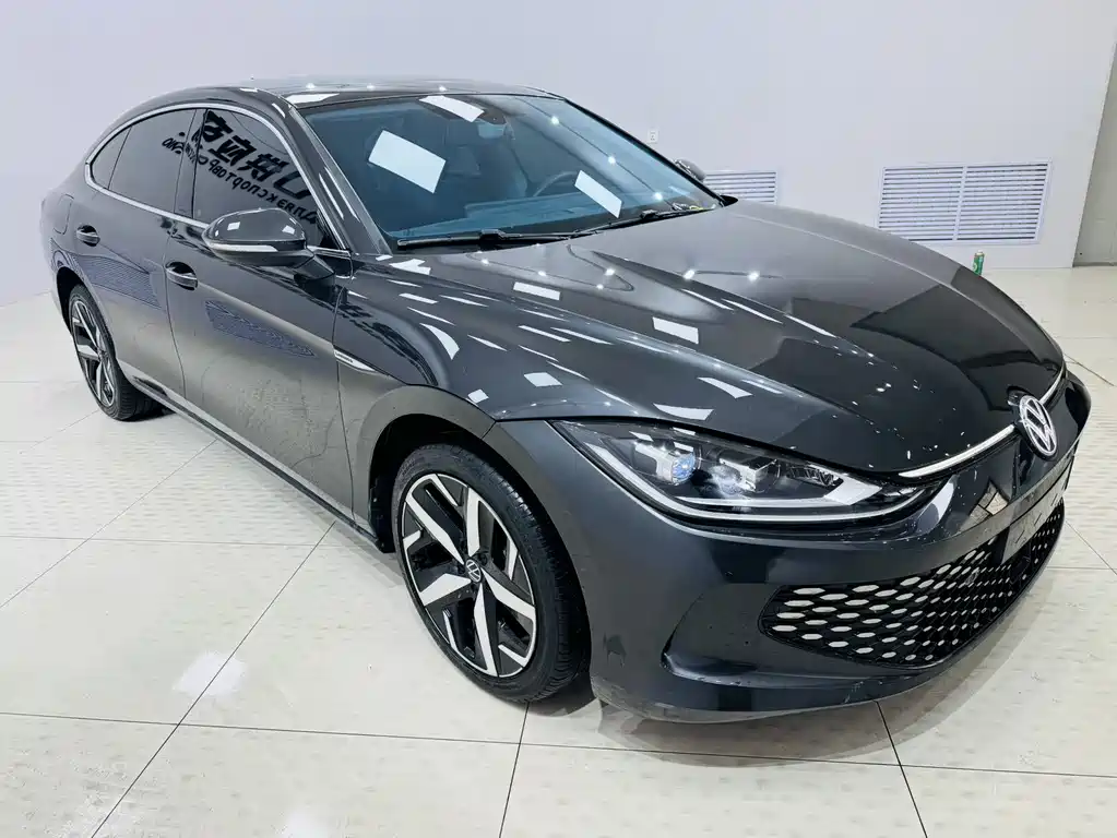 Volkswagen Lamando 2022 Lamando L 280TSI DSG Cool Spice Edition 2022 - thumbnail 3