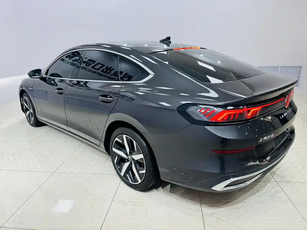 Volkswagen Lamando 2022 Lamando L 280TSI DSG Cool Spice Edition 2022 - thumbnail 13