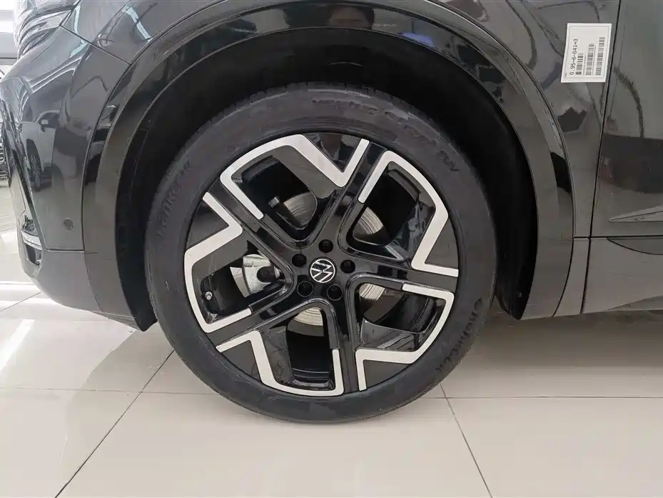 Volkswagen Landscape 2026 450TSI AWD Flagship 6-seater 2025 - thumbnail 4
