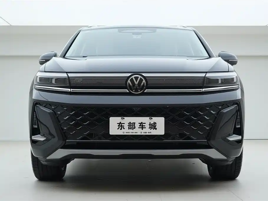 Volkswagen Landscape 2026 450TSI AWD Flagship 6-seater 2025 - thumbnail 2