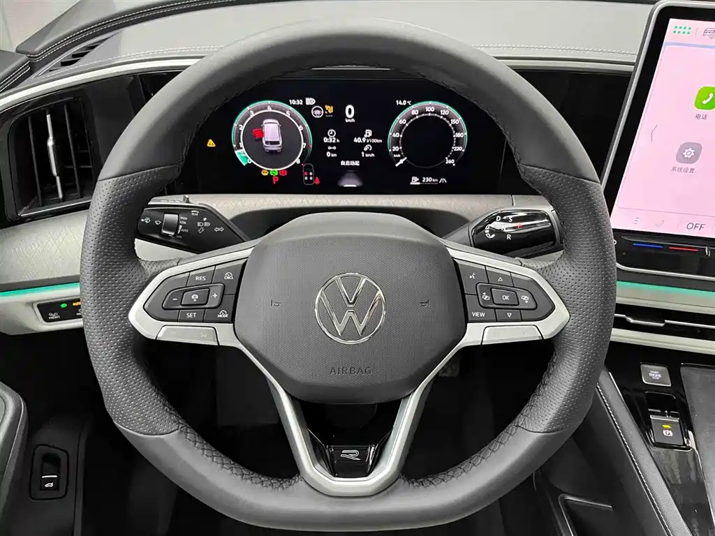 Volkswagen Landscape 2026 450TSI AWD Flagship 6-seater 2025 - thumbnail 3