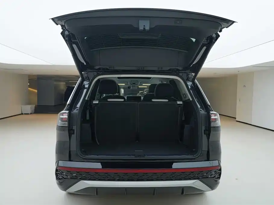 Volkswagen Landscape 2026 450TSI AWD Flagship 6-seater 2025 - thumbnail 6