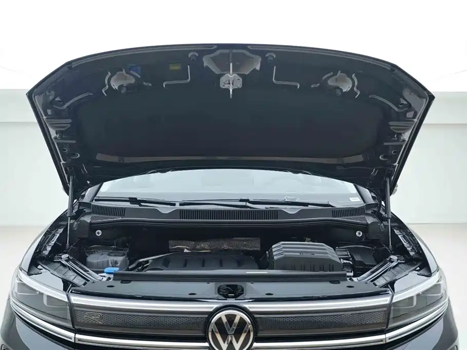 Volkswagen Landscape 2026 450TSI AWD Flagship 6-seater 2025 - thumbnail 7