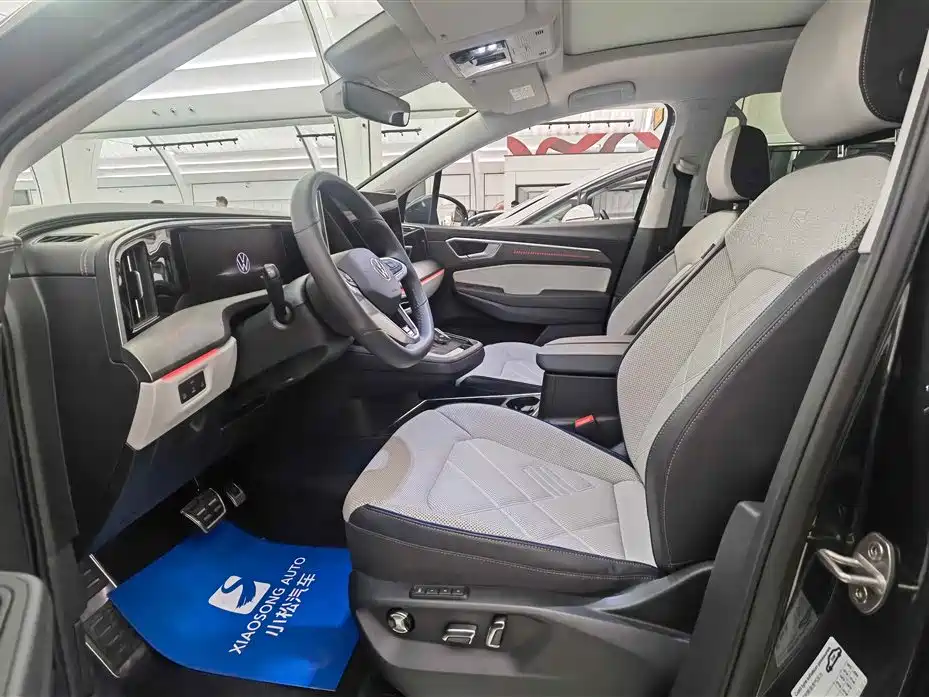 Volkswagen Landscape 2026 450TSI AWD Flagship 6-seater 2025 - thumbnail 11