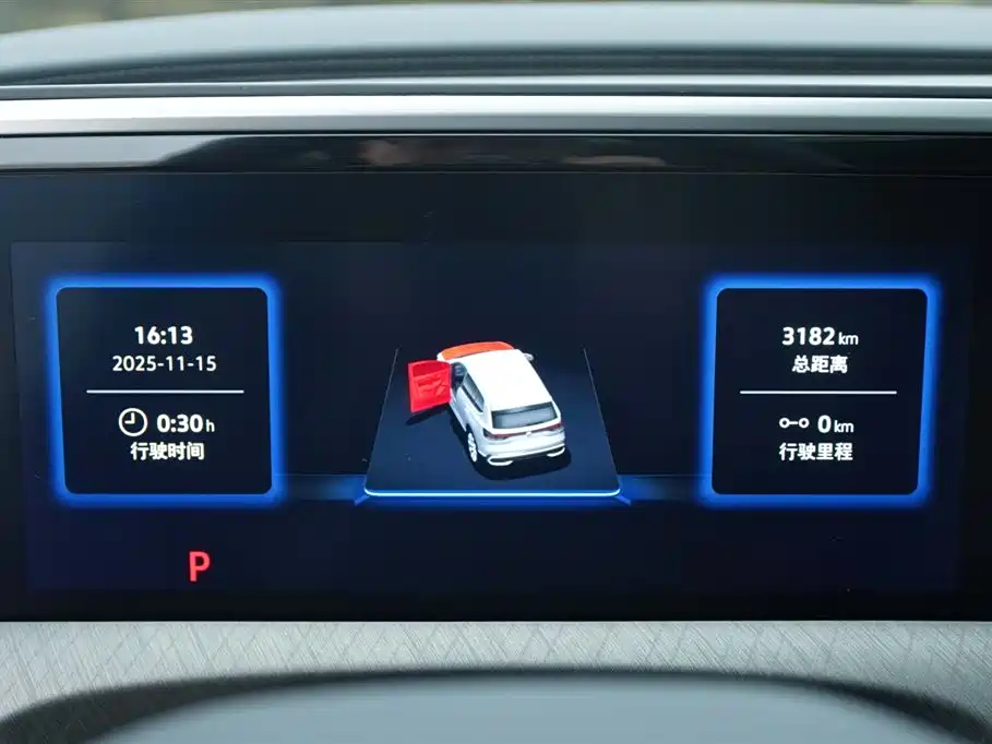 Volkswagen Landscape 2026 450TSI AWD Flagship 6-seater 2025 - thumbnail 8