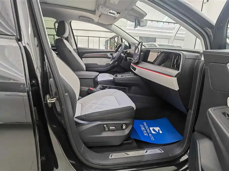 Volkswagen Landscape 2026 450TSI AWD Flagship 6-seater 2025 - thumbnail 12