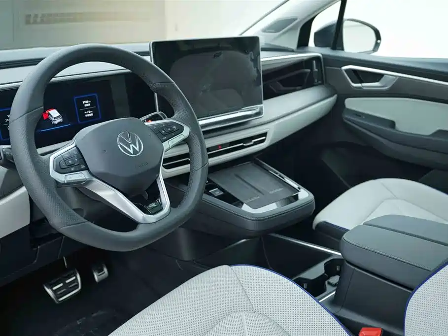 Volkswagen Landscape 2026 450TSI AWD Flagship 6-seater 2025 - thumbnail 9