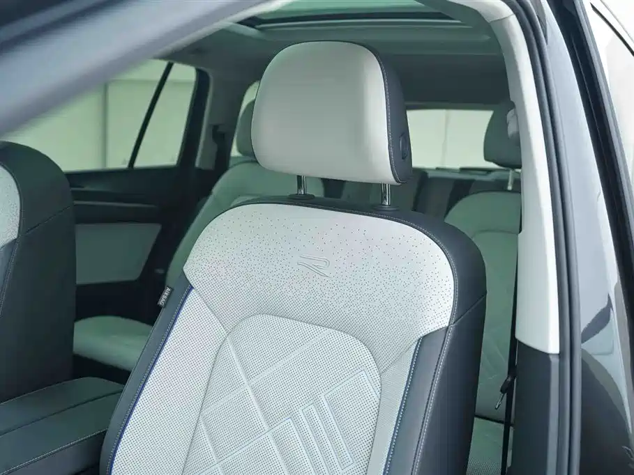 Volkswagen Landscape 2026 450TSI AWD Flagship 6-seater 2025 - thumbnail 10