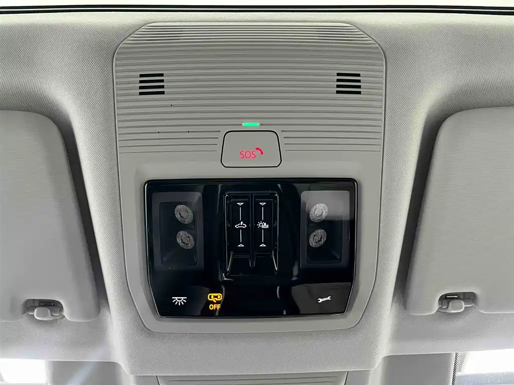 Volkswagen Landscape 2026 450TSI AWD Flagship 6-seater 2025 - thumbnail 8