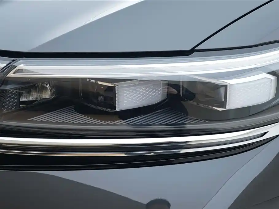 Volkswagen Landscape 2026 450TSI AWD Flagship 6-seater 2025 - thumbnail 11
