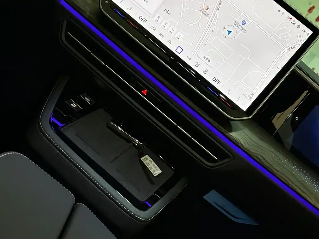 Volkswagen Landscape 2026 450TSI AWD Supreme 6-seater 2025 - thumbnail 20