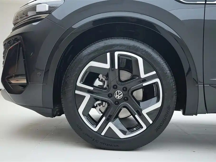 Volkswagen Landscape 2026 450TSI AWD Flagship 6-seater 2025 - thumbnail 12