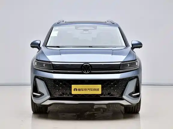 Volkswagen Landscape 2026 450TSI AWD Flagship 6Seat 2025 - thumbnail 2
