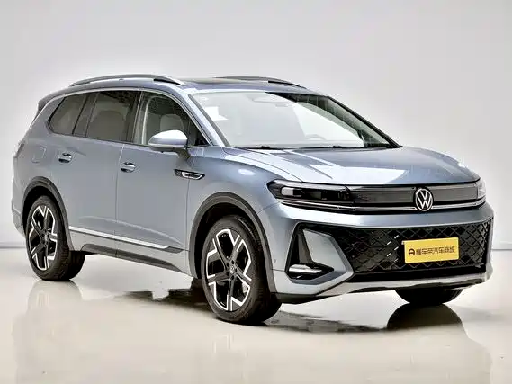 Volkswagen Landscape 2026 450TSI AWD Flagship 6Seat 2025 - thumbnail 3