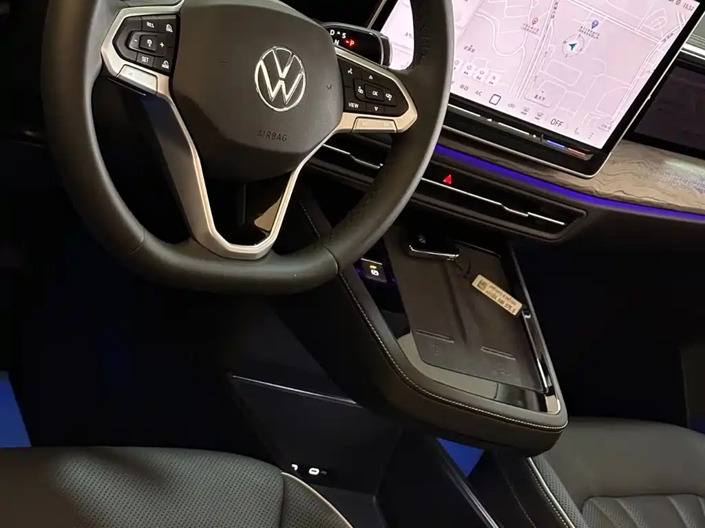 Volkswagen Landscape 2026 450TSI AWD Supreme 6-seater 2025 - thumbnail 22
