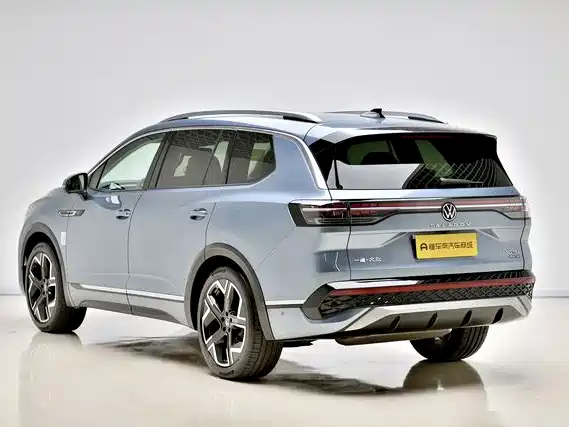 Volkswagen Landscape 2026 450TSI AWD Flagship 6Seat 2025 - thumbnail 4