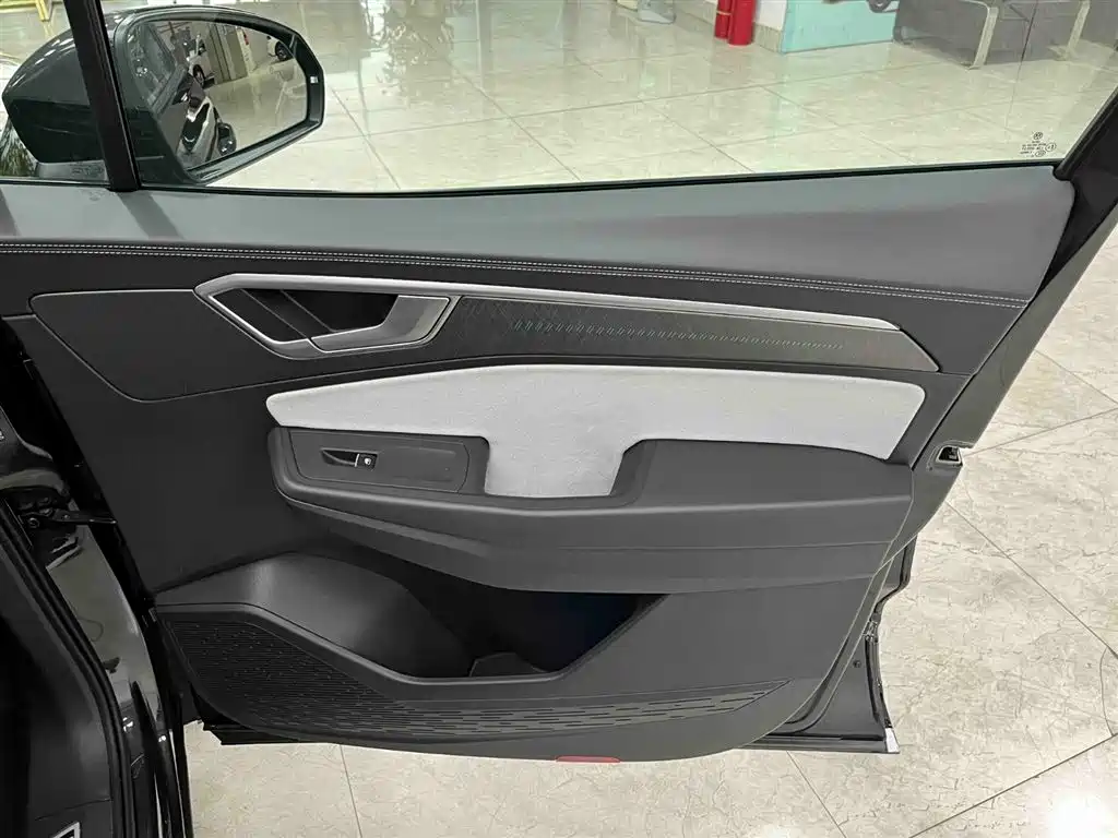 Volkswagen Landscape 2026 450TSI AWD Flagship 6-seater 2025 - thumbnail 12