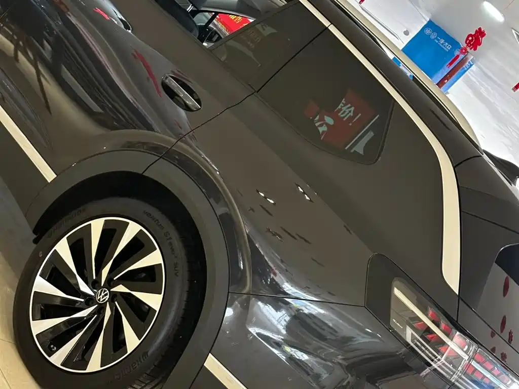 Volkswagen Landscape 2026 450TSI AWD Supreme 6-seater 2025 - thumbnail 23