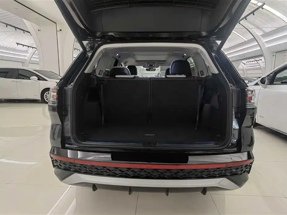 Volkswagen Landscape 2026 450TSI AWD Flagship 6-seater 2025 - thumbnail 18