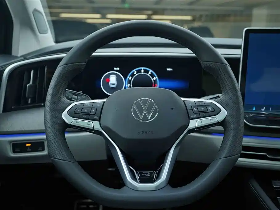 Volkswagen Landscape 2026 450TSI AWD Flagship 6-seater 2025 - thumbnail 15