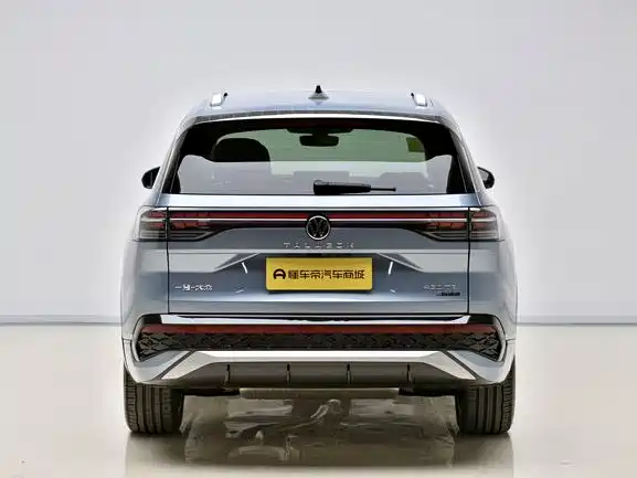 Volkswagen Landscape 2026 450TSI AWD Flagship 6Seat 2025 - thumbnail 5