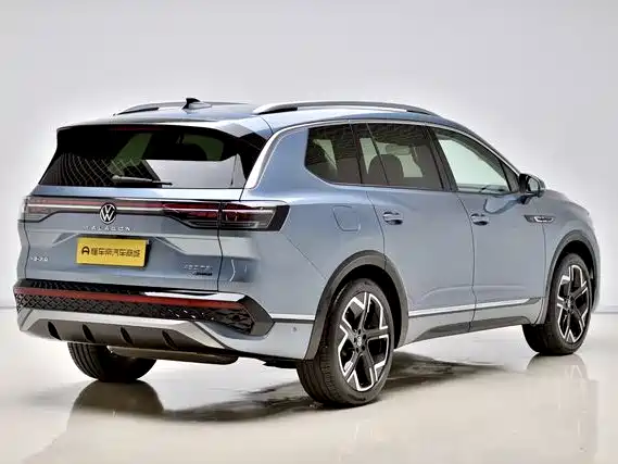 Volkswagen Landscape 2026 450TSI AWD Flagship 6Seat 2025 - thumbnail 6