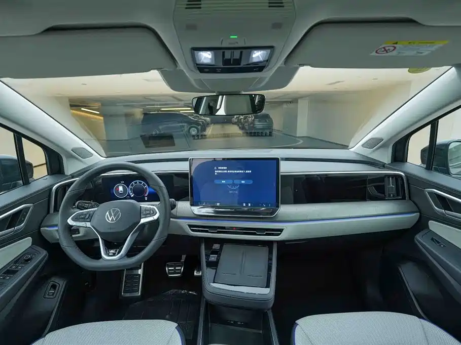 Volkswagen Landscape 2026 450TSI AWD Flagship 6-seater 2025 - thumbnail 17