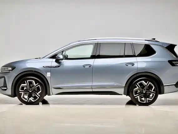 Volkswagen Landscape 2026 450TSI AWD Flagship 6Seat 2025 - thumbnail 7
