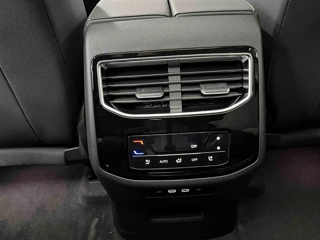 Volkswagen Landscape 2026 450TSI AWD Flagship 6-seater 2025 - thumbnail 15