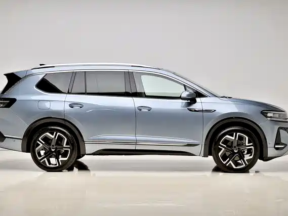 Volkswagen Landscape 2026 450TSI AWD Flagship 6Seat 2025 - thumbnail 8