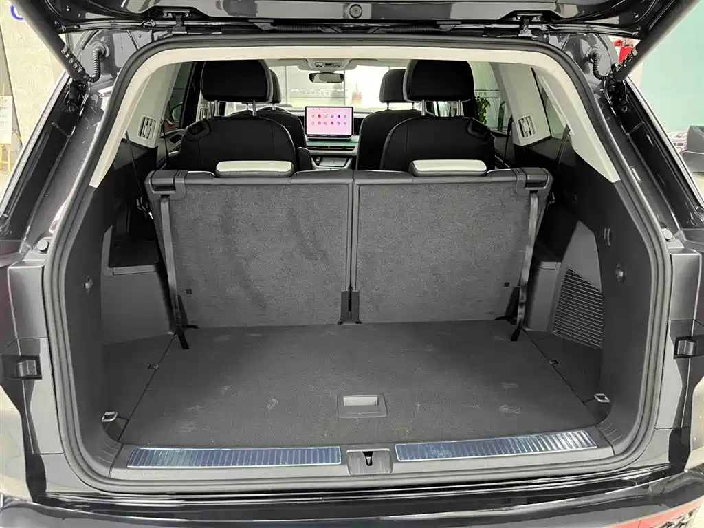 Volkswagen Landscape 2026 450TSI AWD Flagship 6-seater 2025 - thumbnail 16