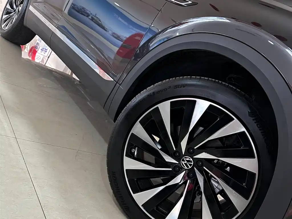 Volkswagen Landscape 2026 450TSI AWD Supreme 6-seater 2025 - thumbnail 27