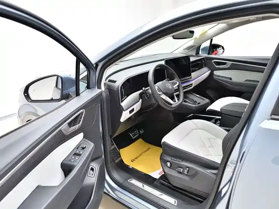 Volkswagen Landscape 2026 450TSI AWD Flagship 6Seat 2025 - thumbnail 9