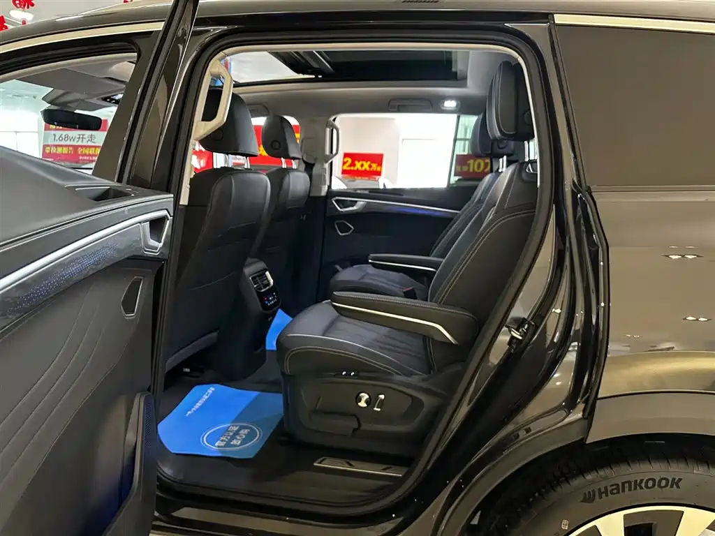 Volkswagen Landscape 2026 450TSI AWD Supreme 6-seater 2025 - thumbnail 28