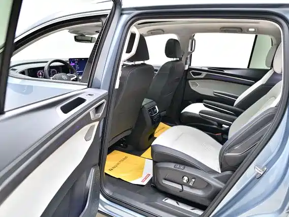 Volkswagen Landscape 2026 450TSI AWD Flagship 6Seat 2025 - thumbnail 10