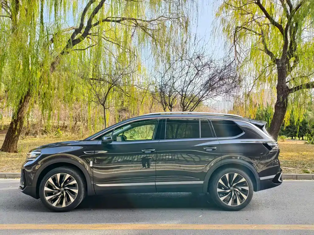 Volkswagen Landscape 2026 450TSI AWD Supreme 6-seater 2026 - thumbnail 8