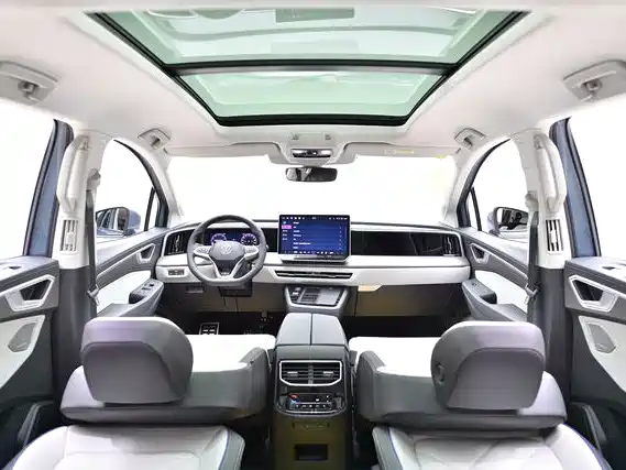 Volkswagen Landscape 2026 450TSI AWD Flagship 6Seat 2025 - thumbnail 11