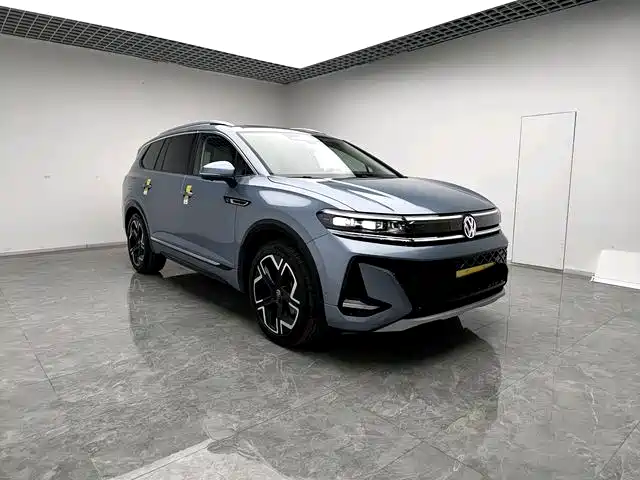 Volkswagen Landscape 2026 450TSI AWD Flagship 6-seater 2025 - thumbnail 2