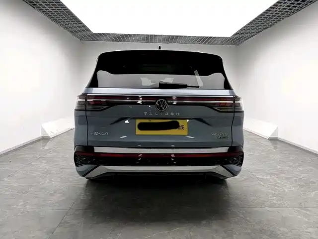 Volkswagen Landscape 2026 450TSI AWD Flagship 6-seater 2025 - thumbnail 3