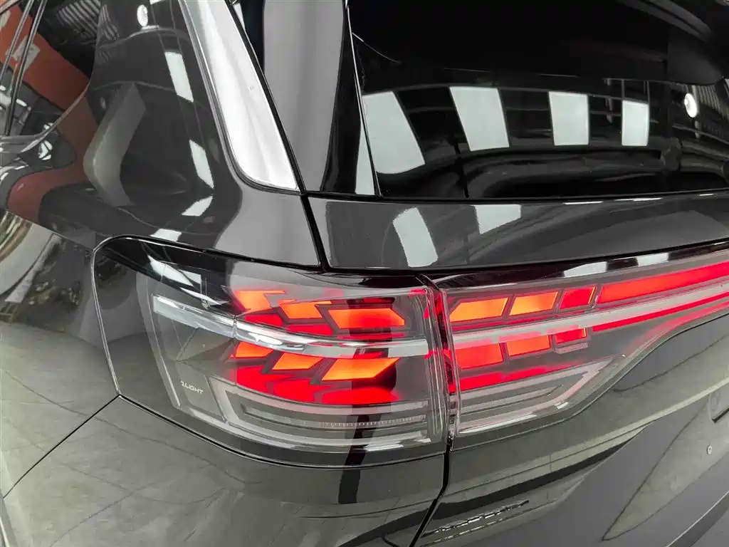 Volkswagen Landscape 2026 450TSI AWD Flagship 6-seater 2025 - thumbnail 20