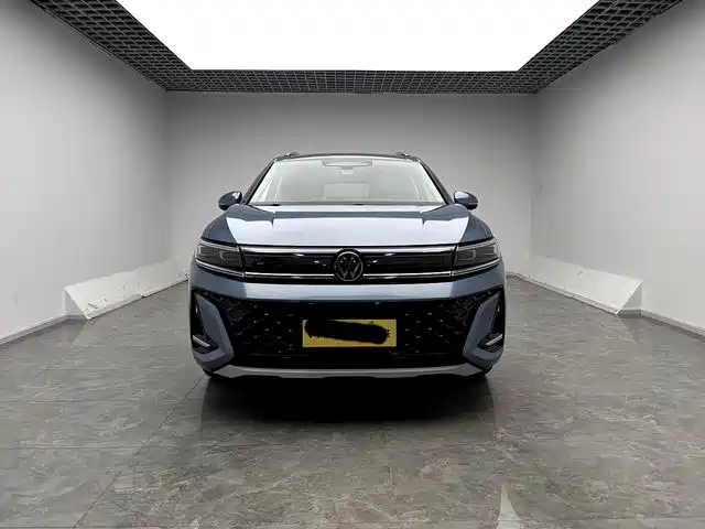 Volkswagen Landscape 2026 450TSI AWD Flagship 6-seater 2025 - thumbnail 4