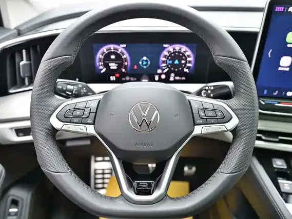 Volkswagen Landscape 2026 450TSI AWD Flagship 6Seat 2025 - thumbnail 13