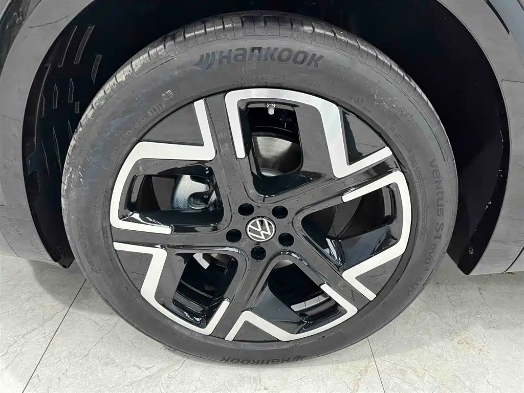 Volkswagen Landscape 2026 450TSI AWD Flagship 6-seater 2025 - thumbnail 21