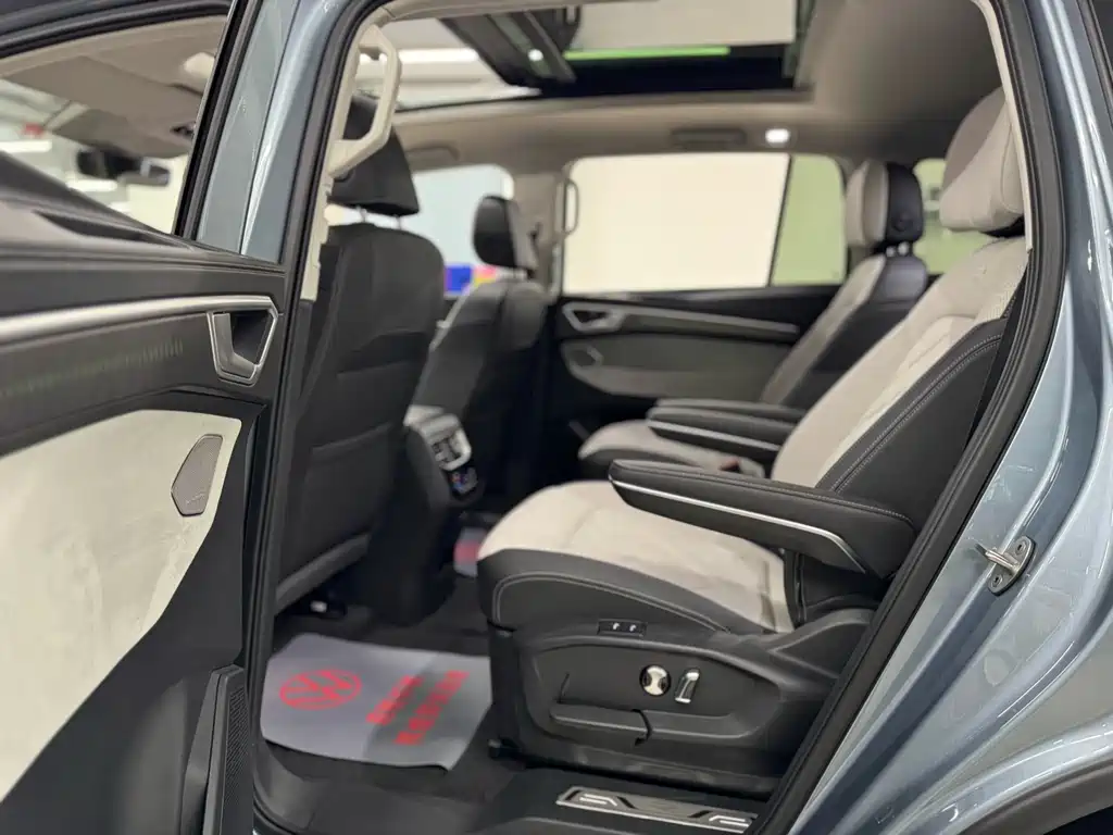 Volkswagen Landscape 2026 450TSI AWD Flagship 6-seater 2025 - thumbnail 6