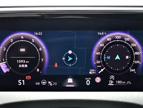 Volkswagen Landscape 2026 450TSI AWD Flagship 6Seat 2025 - thumbnail 14
